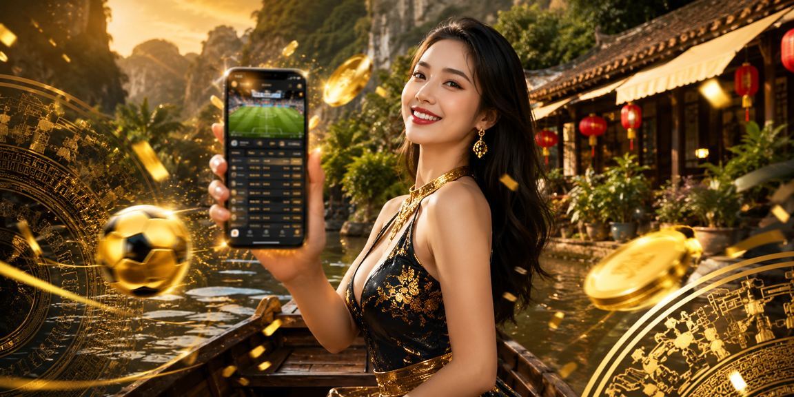 Sự kiện cá cược thể thao tại Ninh Bình thu hút người chơi
